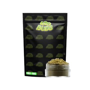 Super Pollen CBD Hash