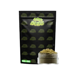 Super Pollen CBD Hash