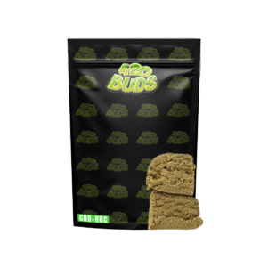 Super Lemon Haze HHC Hash