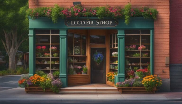 Read more about the article Discover Your Local CBD Flower Shop Near Me Today