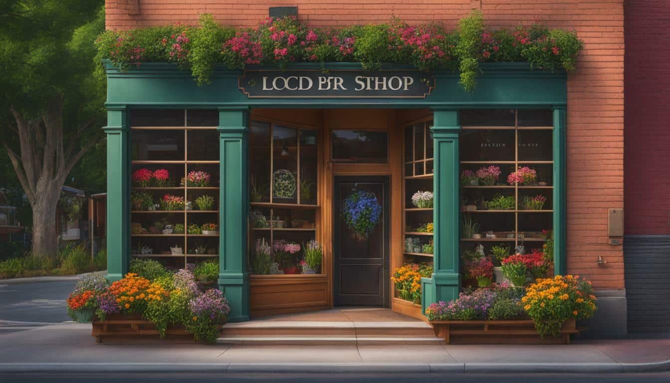 cbd flower shop near me