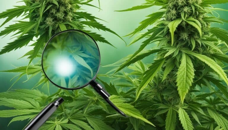 Read more about the article Does CBG Get You High? Exploring Cannabis Properties