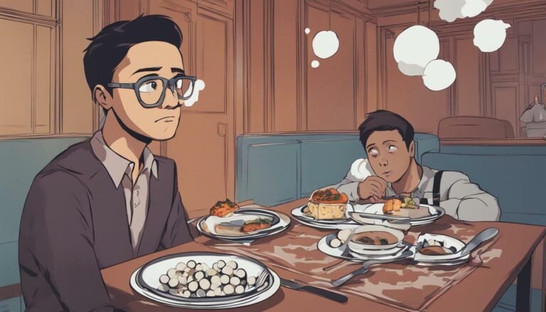 Read more about the article Does CBG Make You Hungry? Exploring CBG’s Effects on Appetite