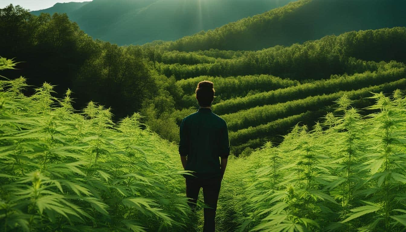 Cannabidiol benefits