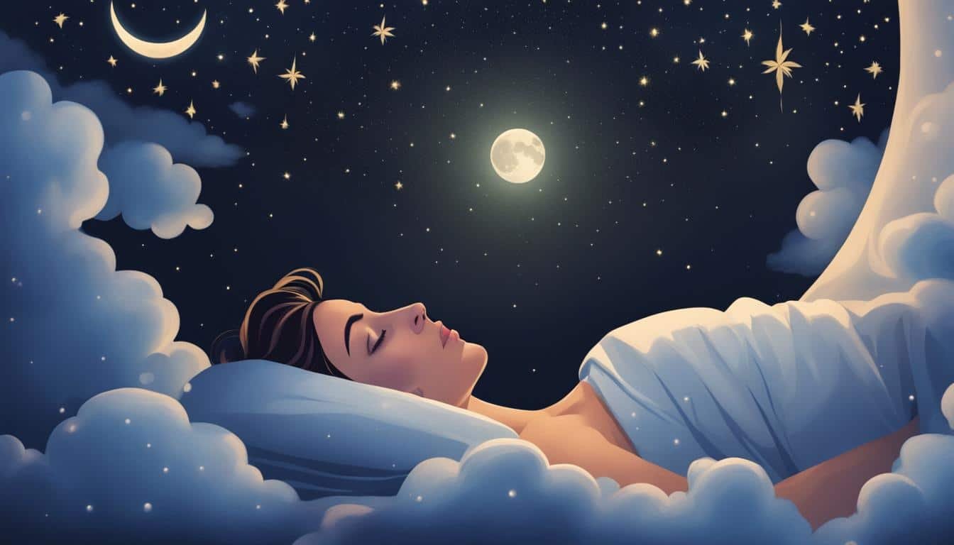 A Good Night's Sleep with Cannabidiol