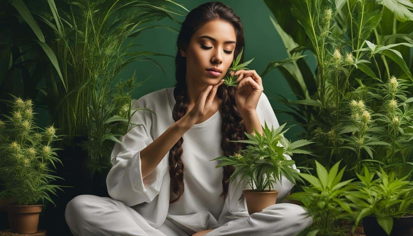 Cannabidiol for pain