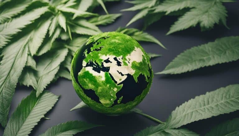 Read more about the article The Legal Status of Cannabidiol Worldwide