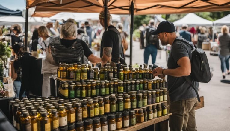 Read more about the article Find Quality CBD Oil Near Me – Trustworthy & Local Sources