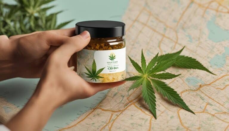 Read more about the article Find Your Ideal CBD Resin Near Me – Convenient and Quality Assured
