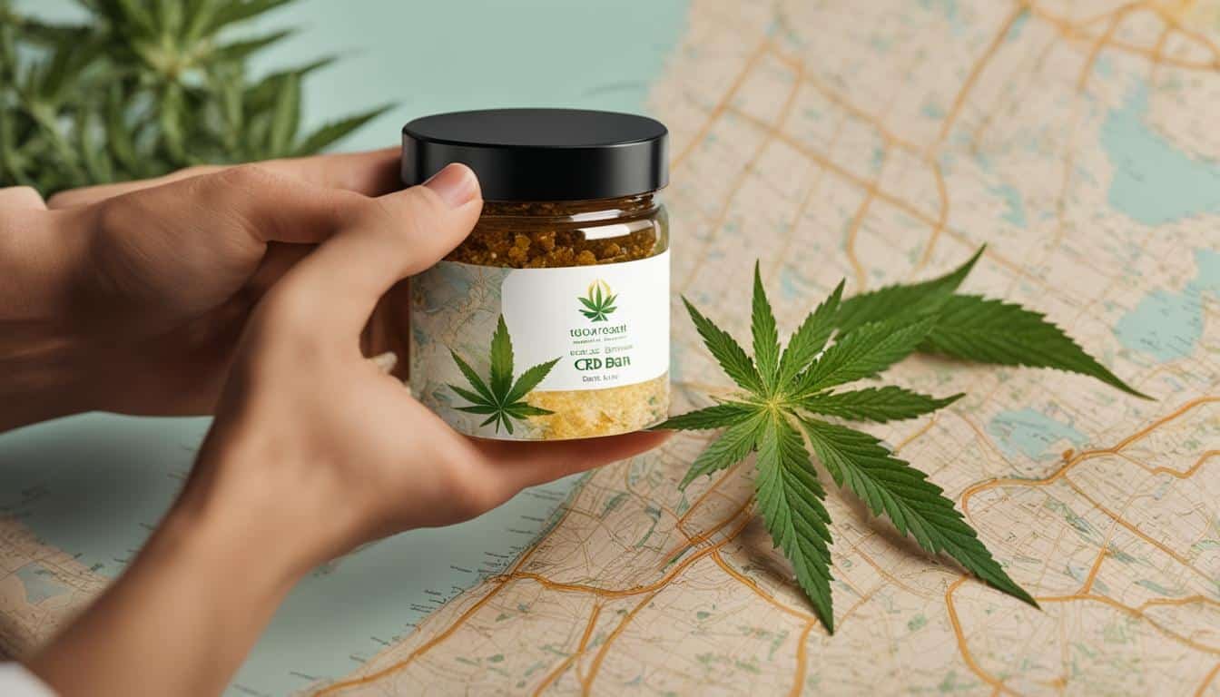 CBD Resin Near Me
