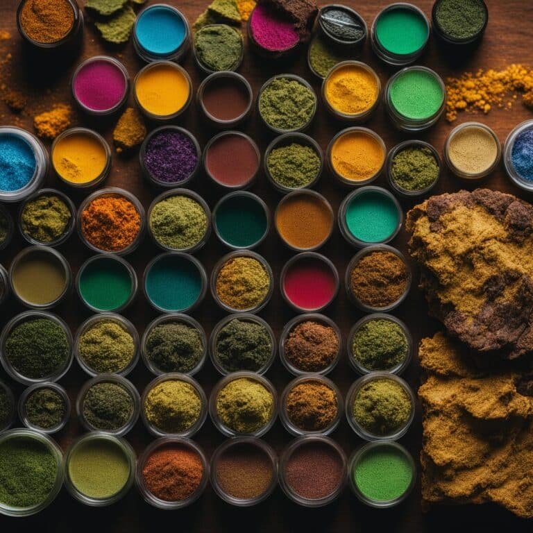 Read more about the article Explore the Best CBD Hashish Selection in the UK!