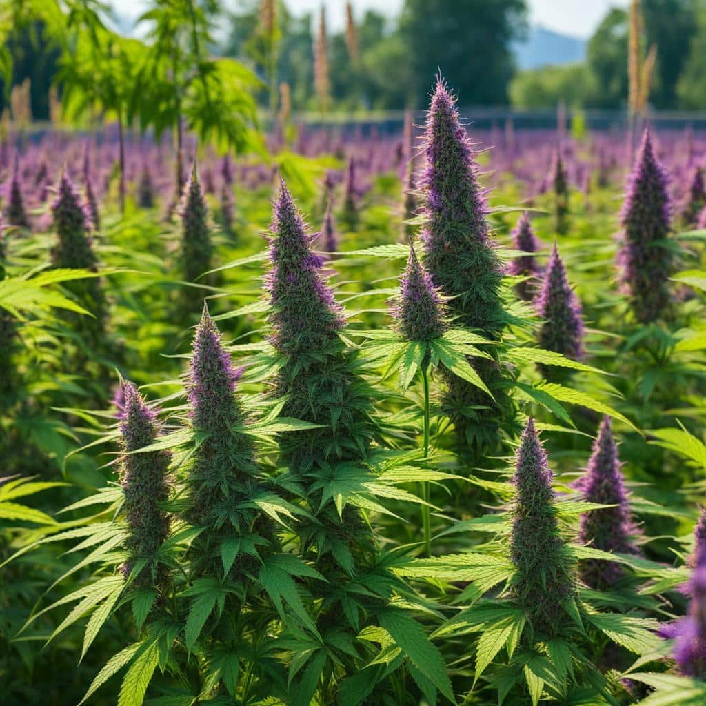 Top Shelf CBD Flower UK