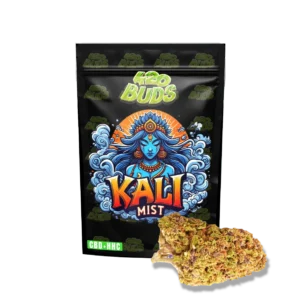 Kali Mist CBD Flower  26.57%