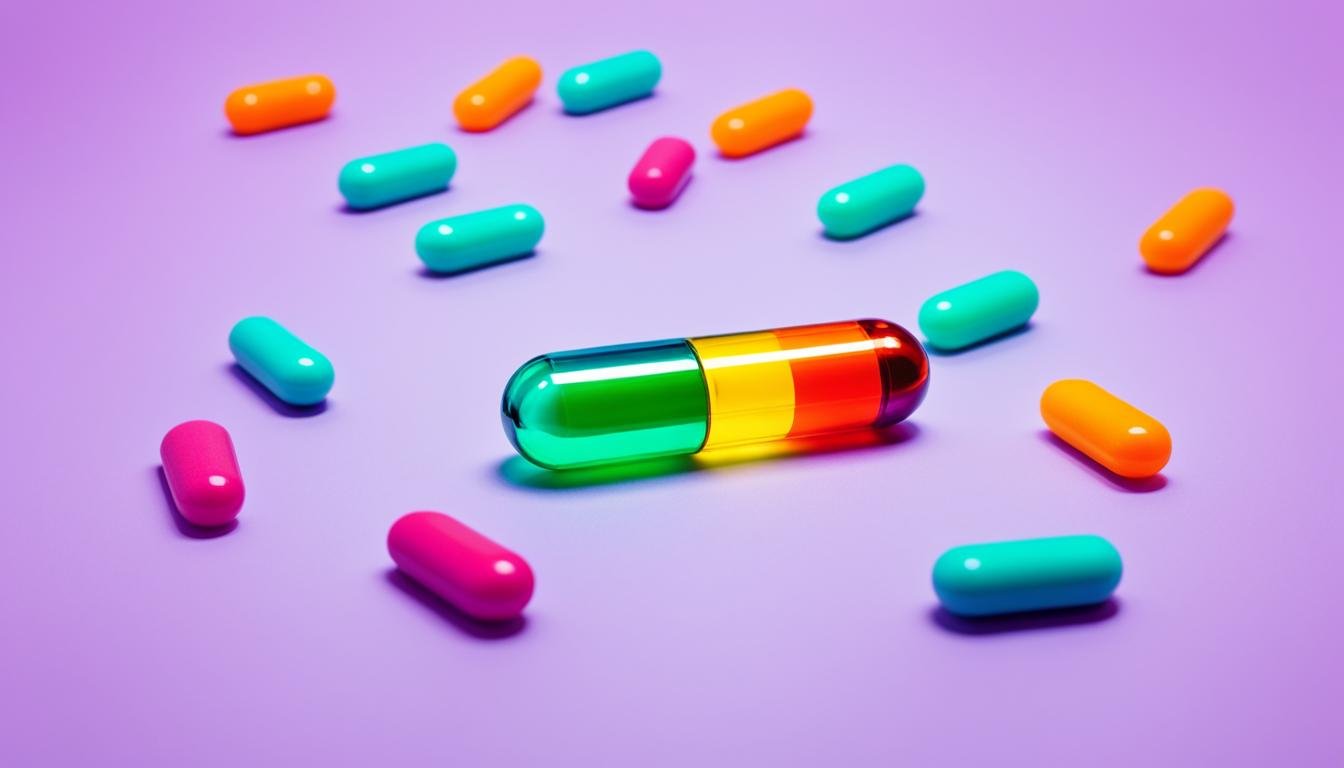 cbd gummies and antibiotics