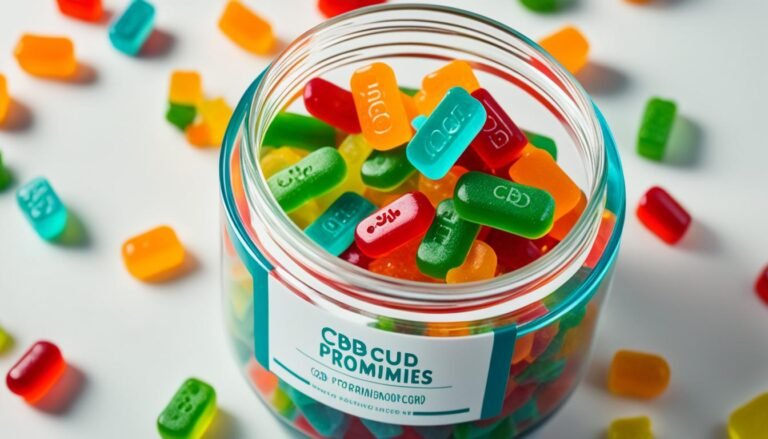 Read more about the article CBD Gummies and Lexapro: Usage Insights