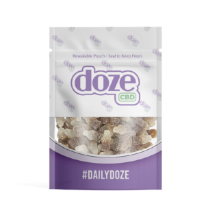 Ashwagandha Gummies – Cherry Cola