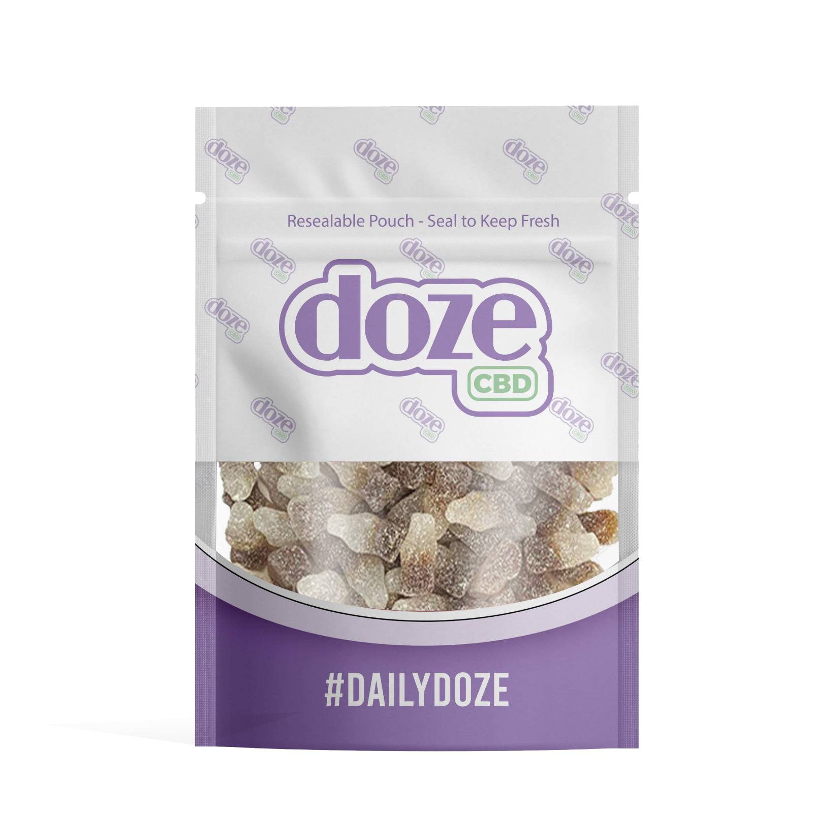 Ashwagandha Gummies - Cherry Cola