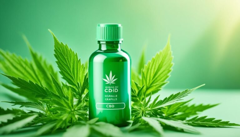 Read more about the article Top CBD Capsules for Anxiety Relief | Curated List