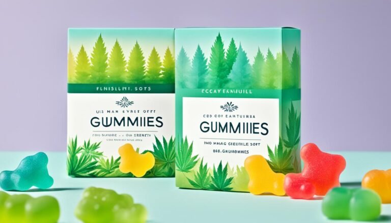 Read more about the article CBD Gummies for Anxiety – Find Calm Today