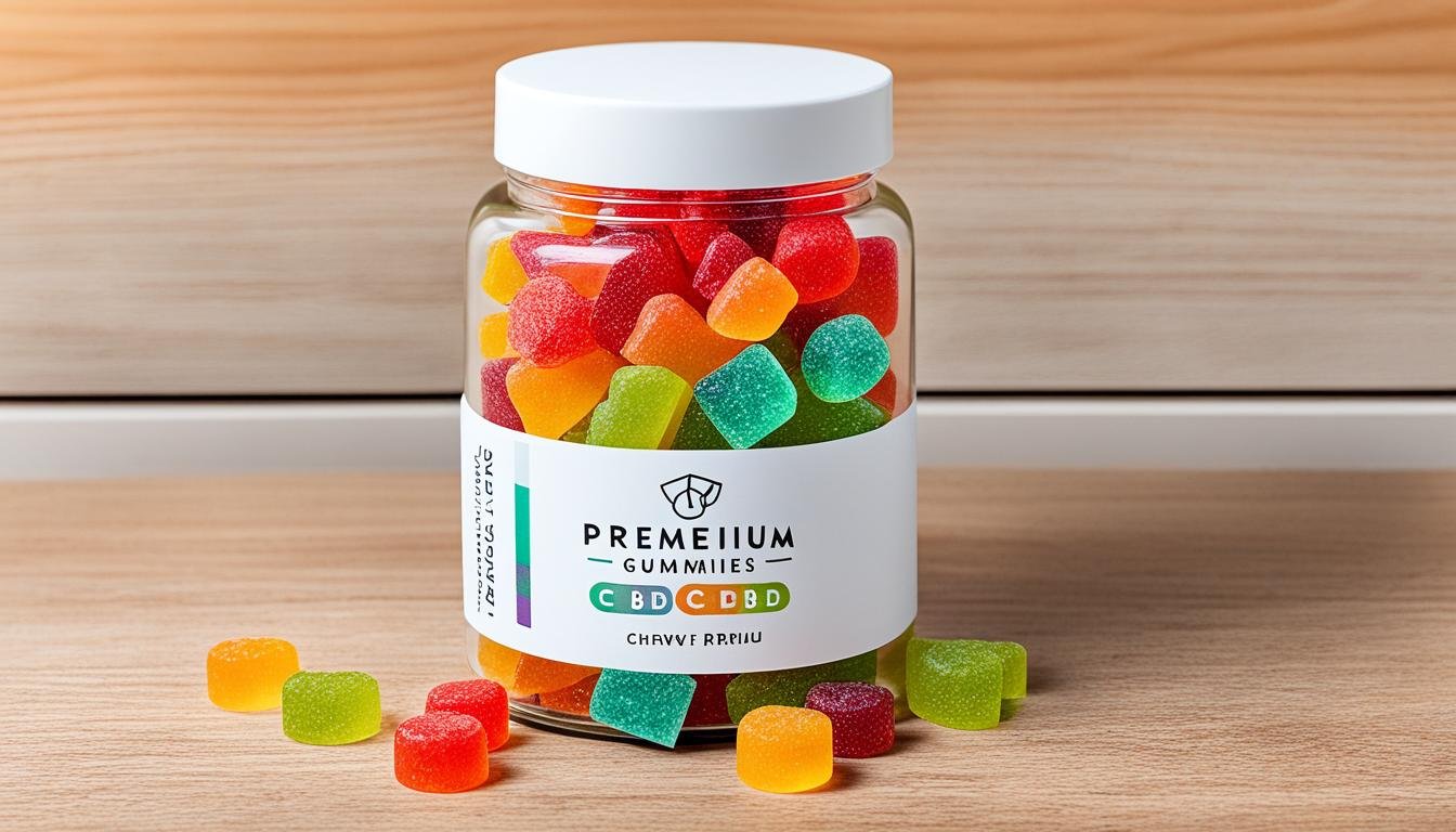 cbd gummies for sale