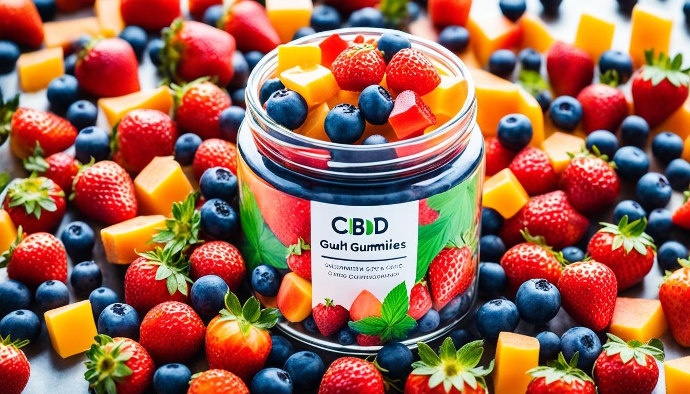 cbd gummies for sleep