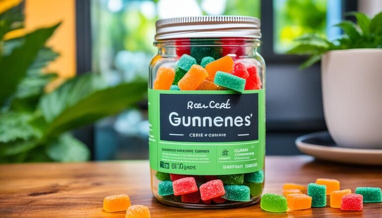 Read more about the article Discover CBD Gummies Near Me – Quality Choices