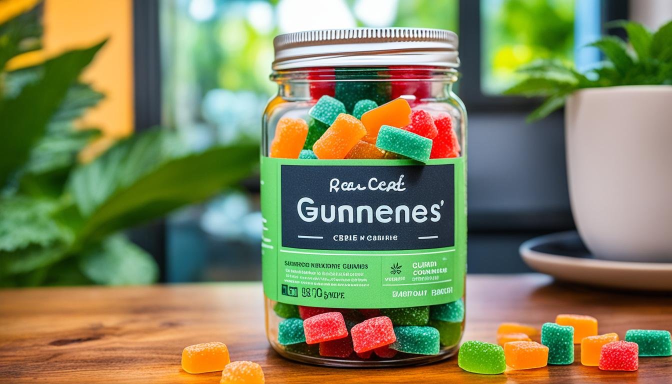 cbd gummies near me