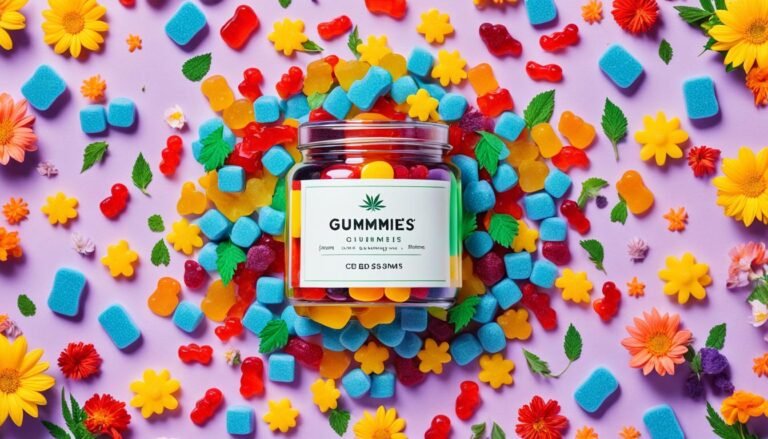 Read more about the article Best CBD Gummies Reviews – UK Insights