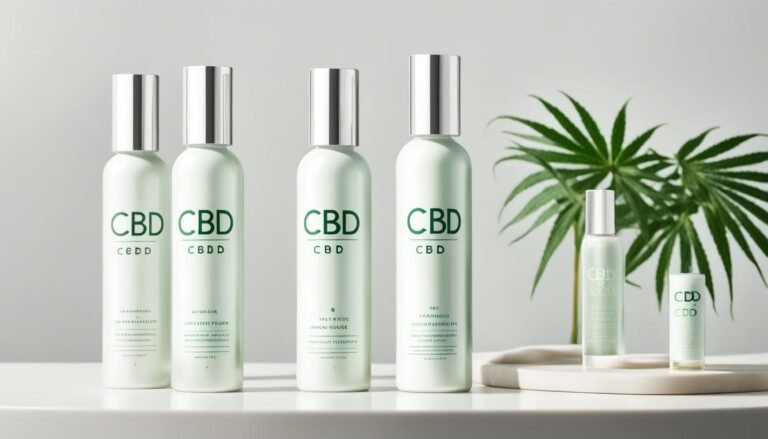 Read more about the article Discover Premium CBD Skincare Products Now