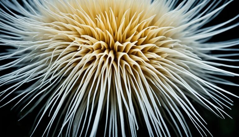 Read more about the article Lion’s Mane Extract: Unlock Brain Health Benefits