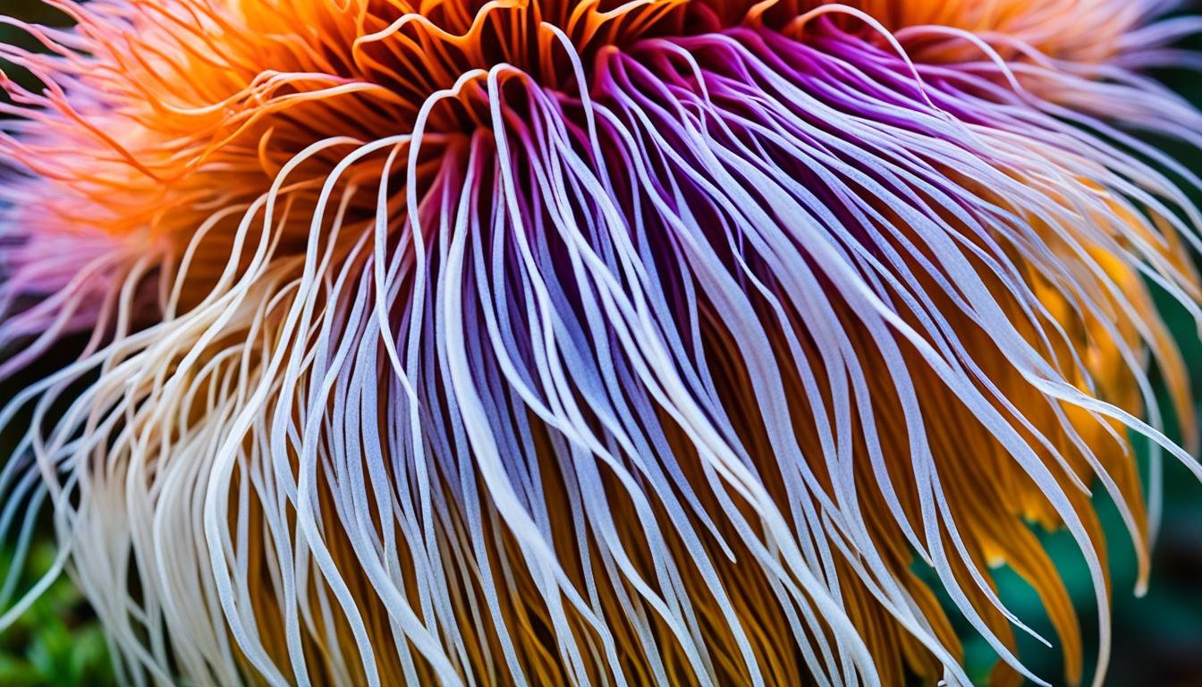 lion’s mane for focus