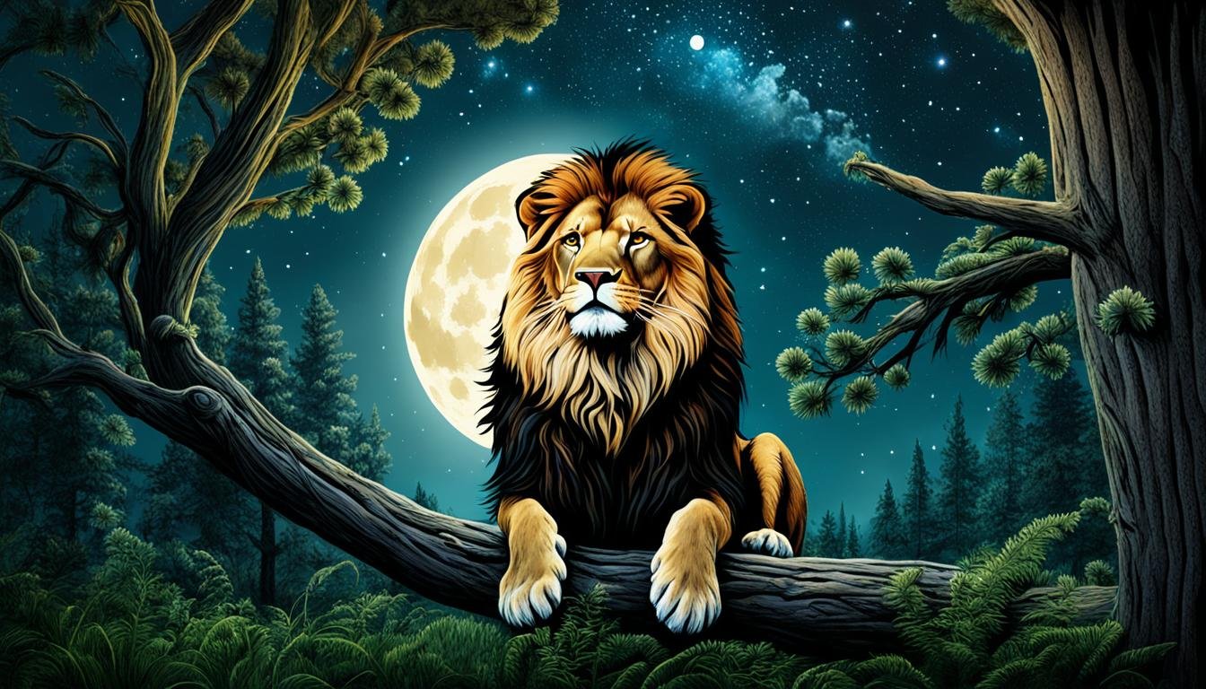 lion’s mane for sleep