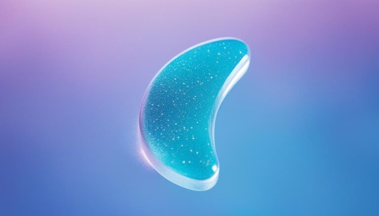 Read more about the article Drift into Dreams: Melatonin Gummies for Sleep