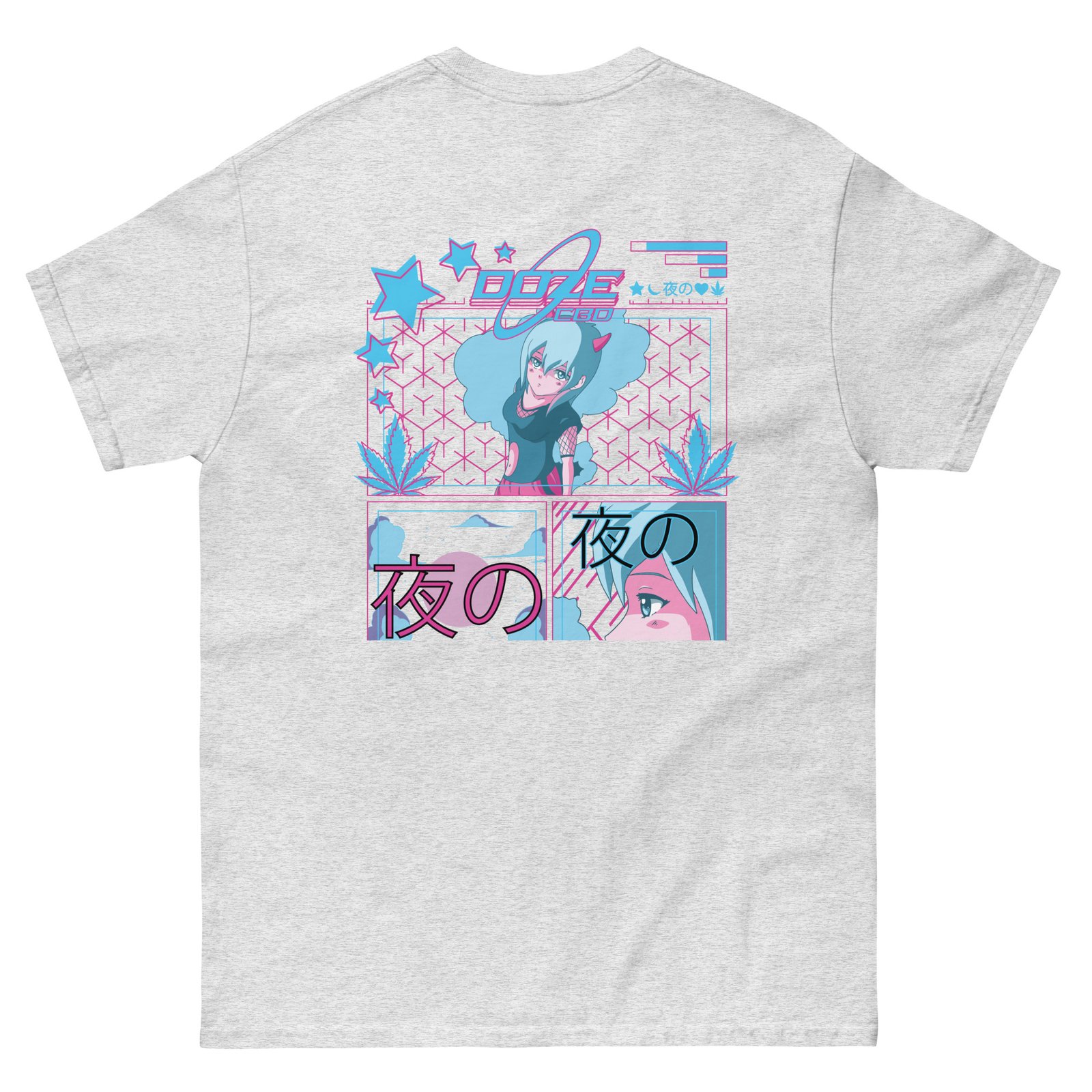 Blue Classic Night - Image 4