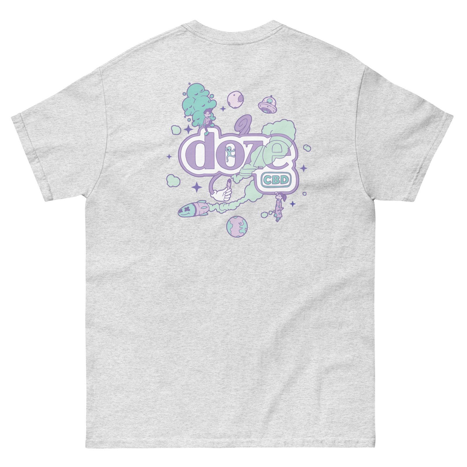 Doze Universe - Image 6
