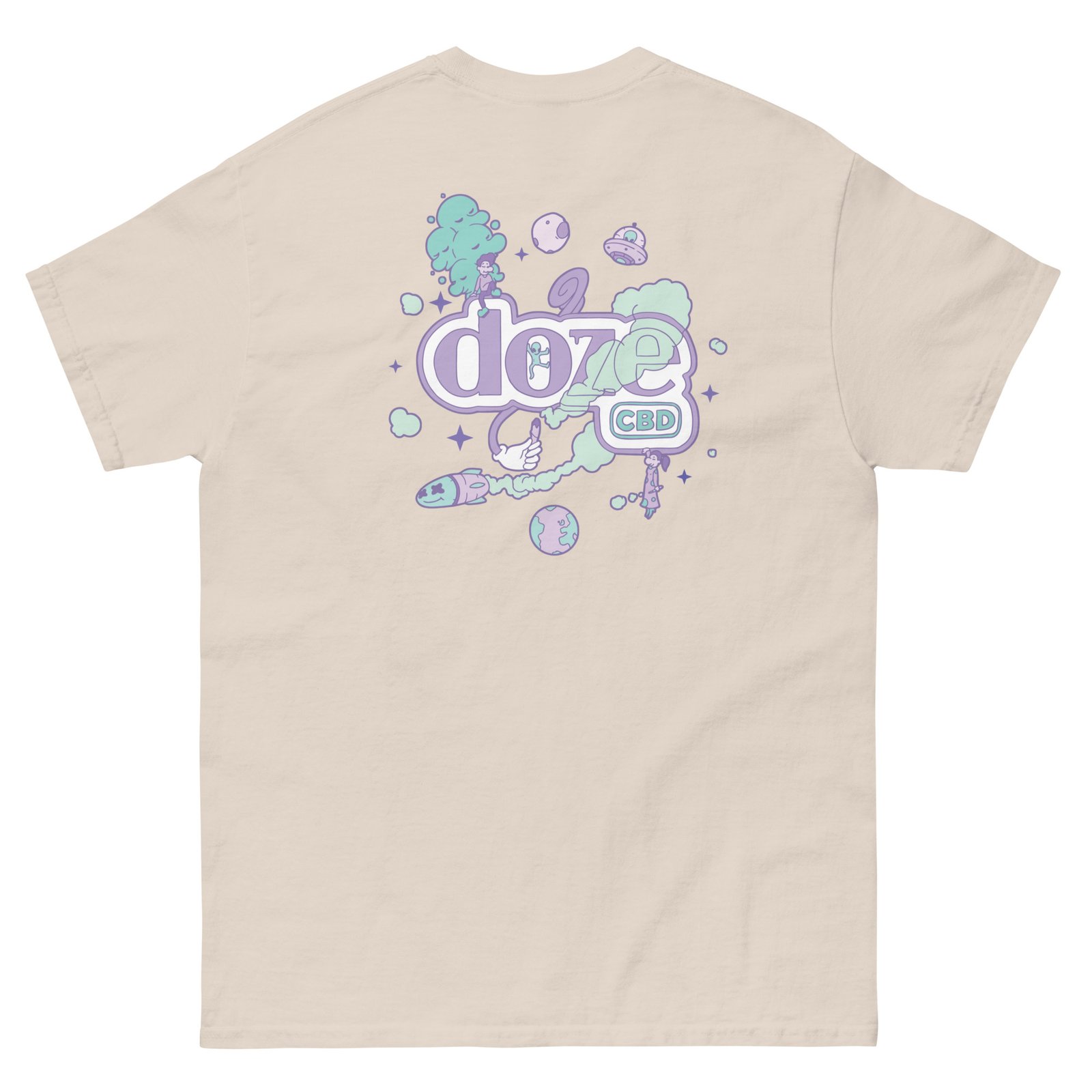 Doze Universe - Image 4