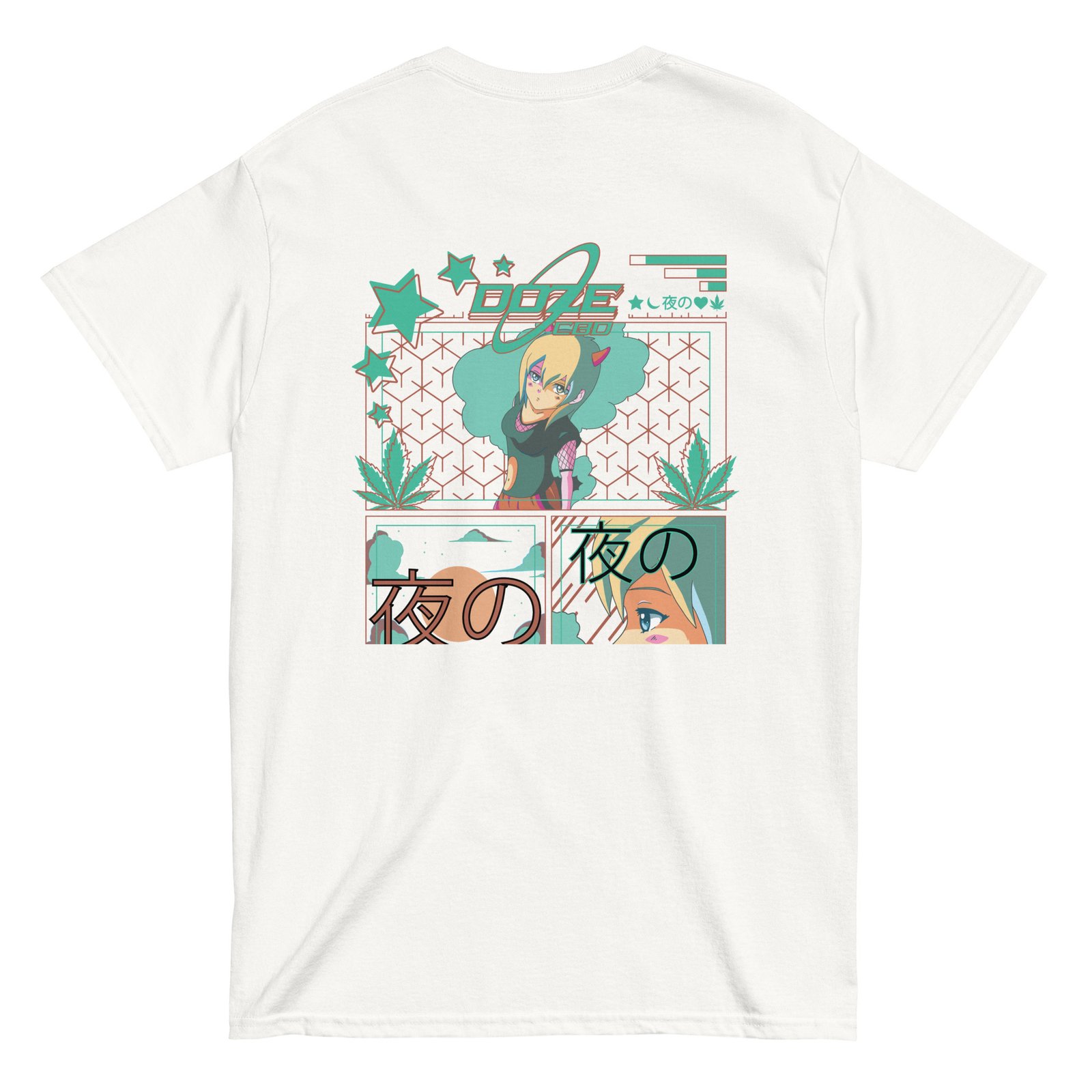 Green Classic Night - Image 6