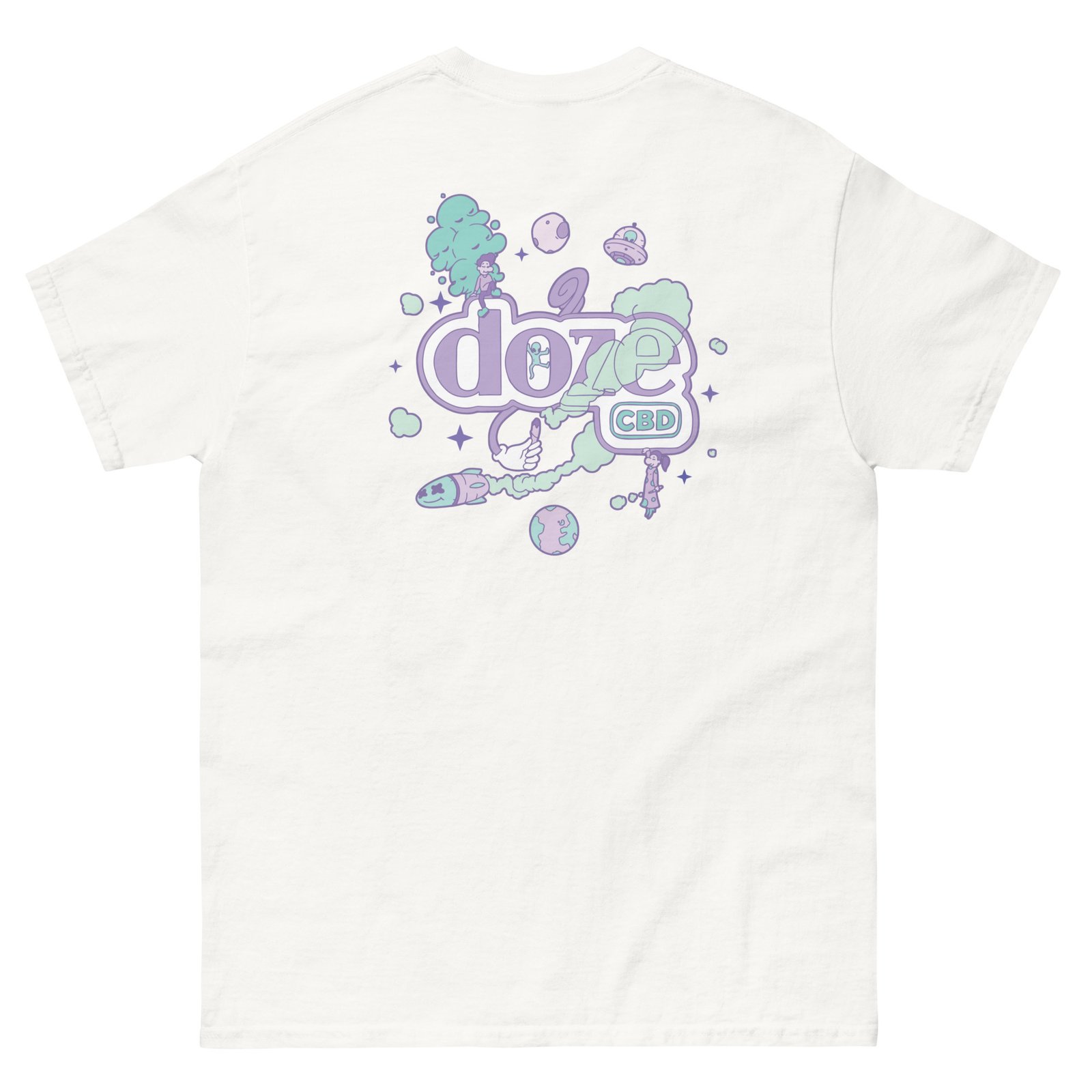 Doze Universe - Image 8