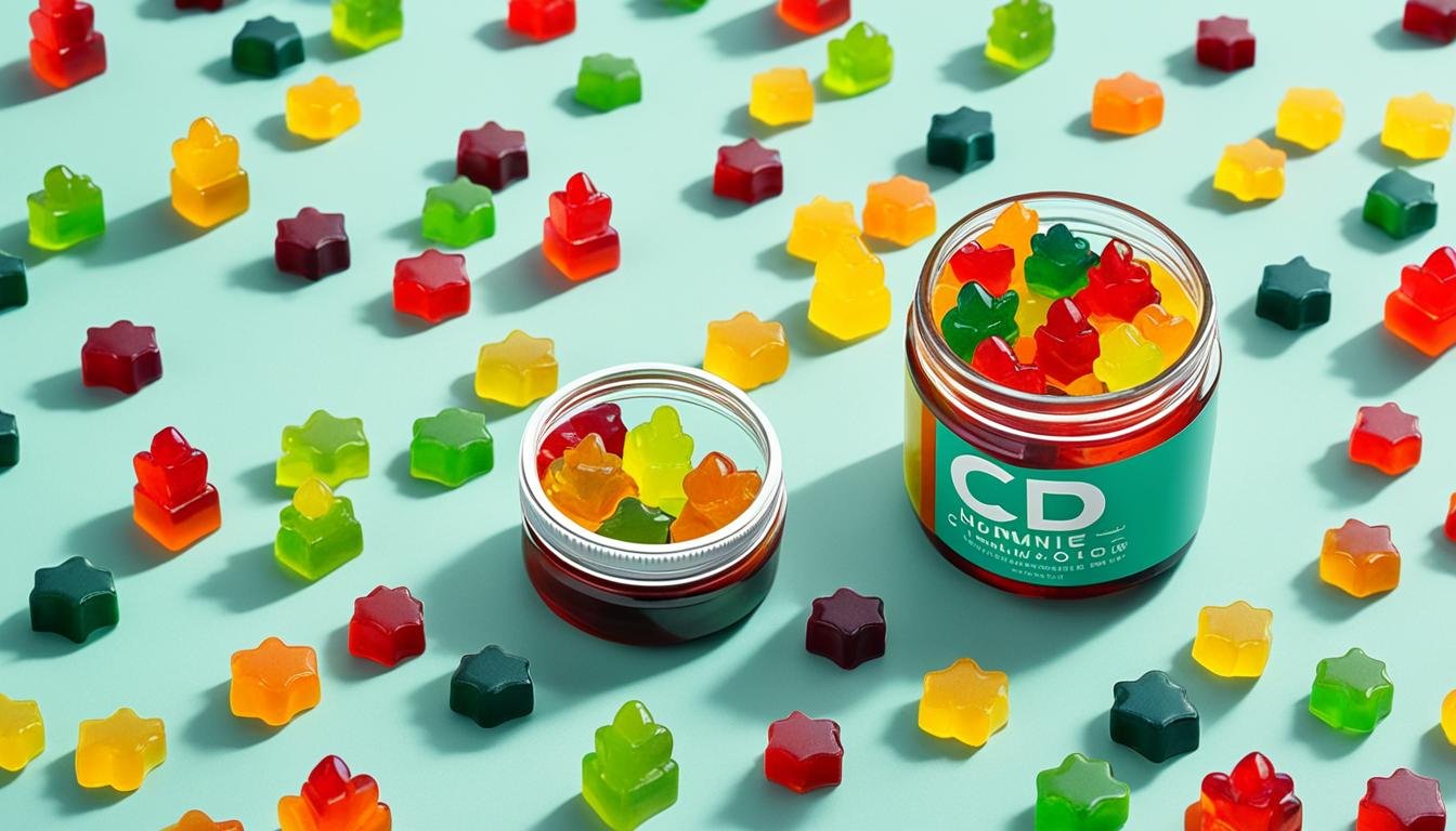 order cbd edibles for pain relief