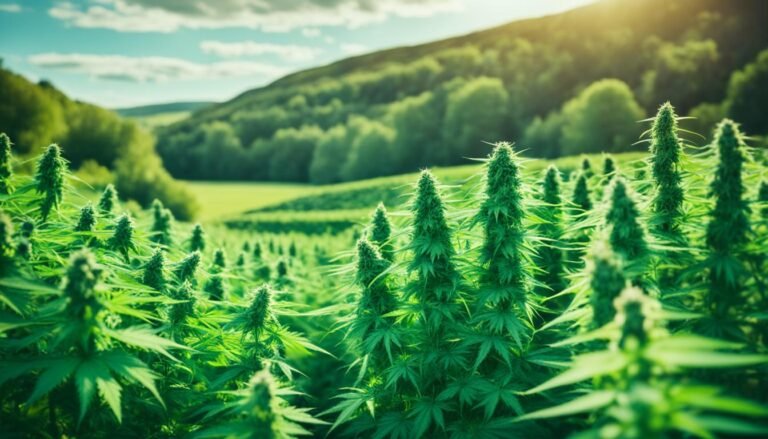 Read more about the article Top Reputable CBD Brands in the UK Unveiled