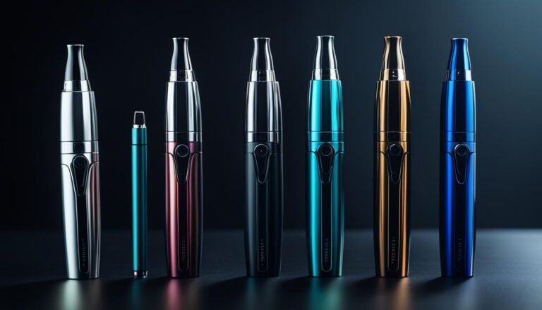 Read more about the article Best CBD Vape Pens UK: Top-Rated Picks for 2023