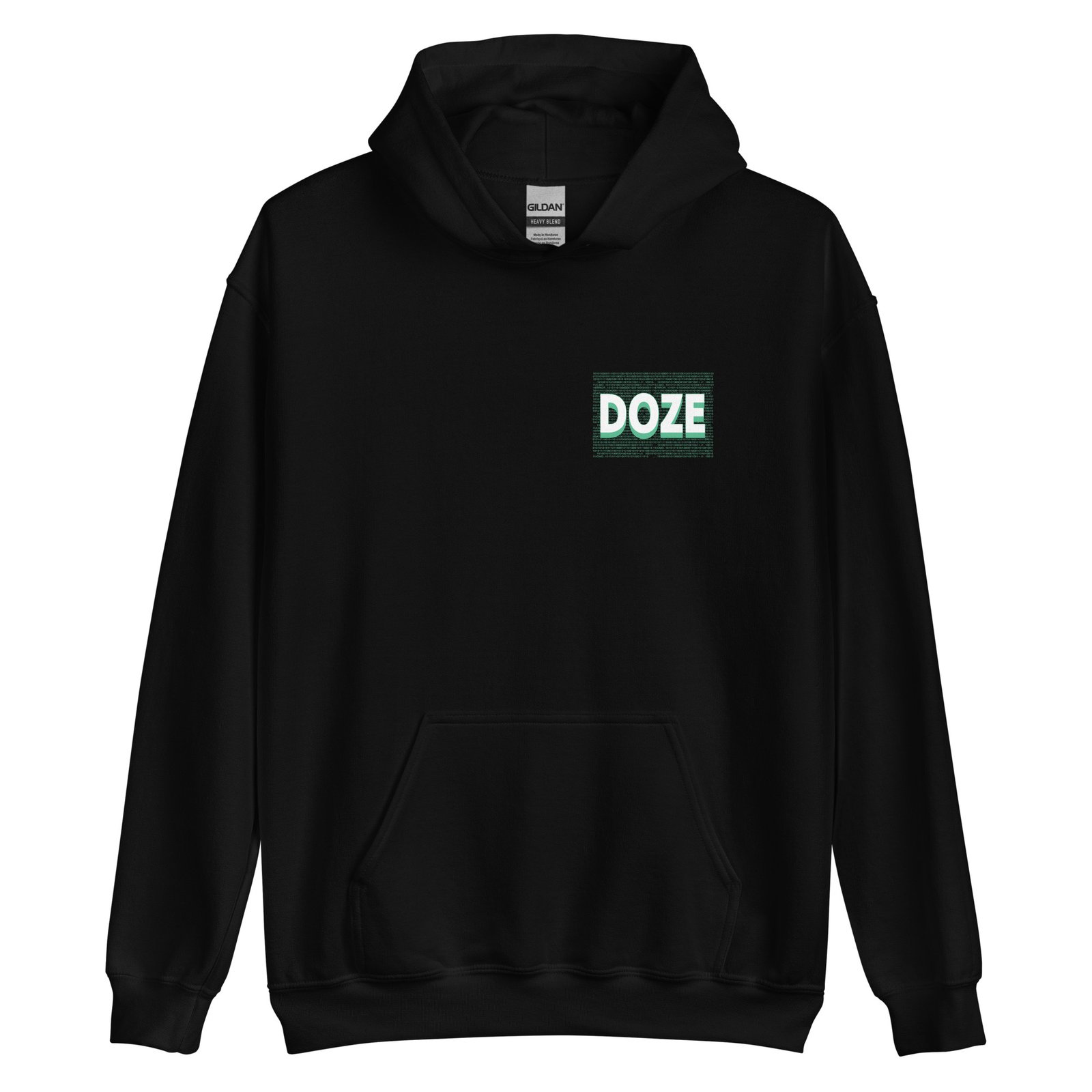 Deep Thought Hoodie - Image 4