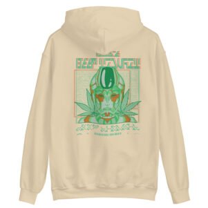 Deep Thought Hoodie