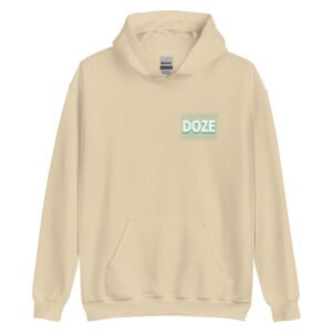 Deep Thought Hoodie