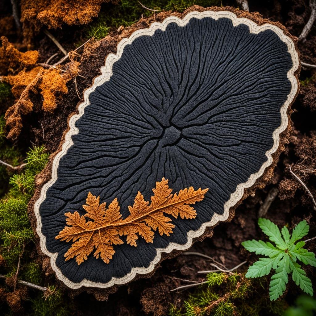 what is chaga mushroom benefits