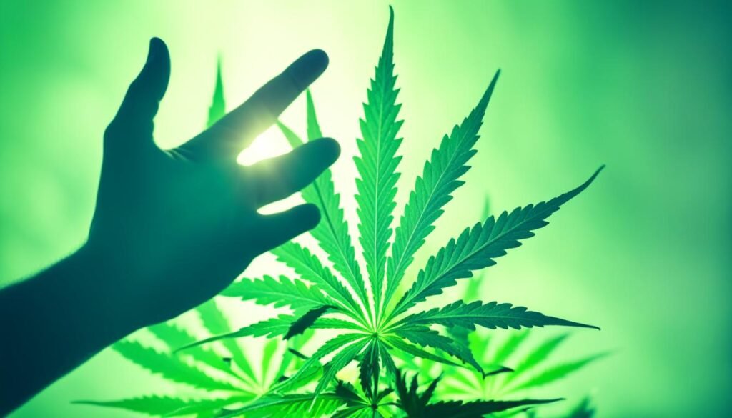 Accessing medicinal cannabis Accessing medicinal cannabis