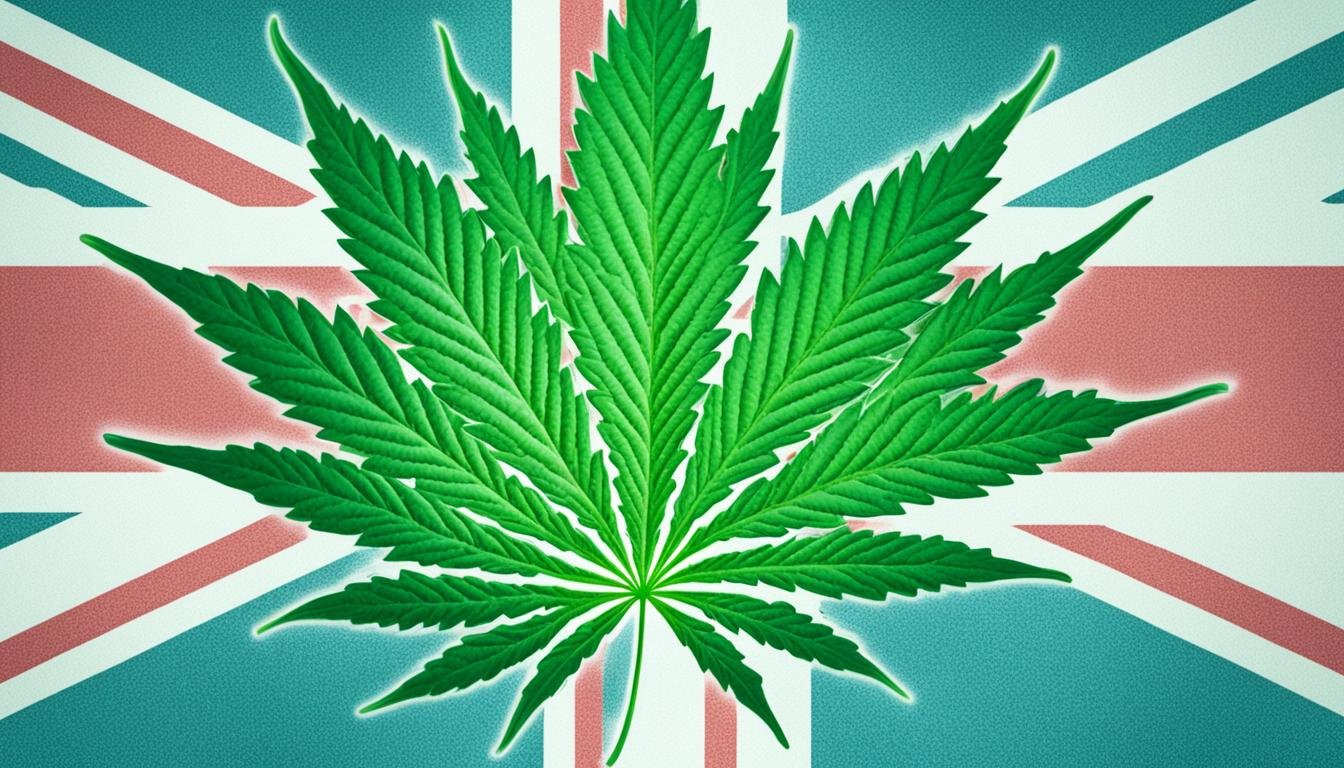 Can you buy medicinal cannabis in the UK?