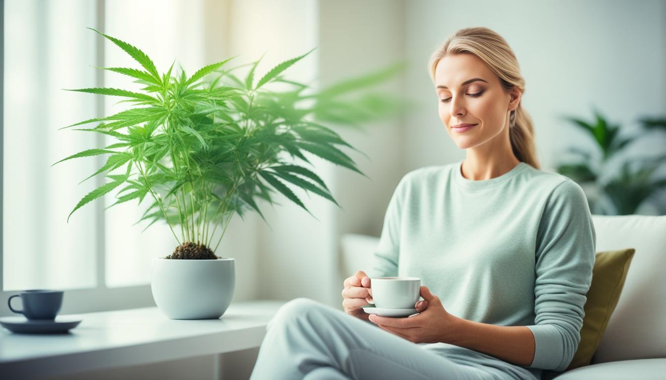 Can you get medical cannabis for anxiety in the UK?