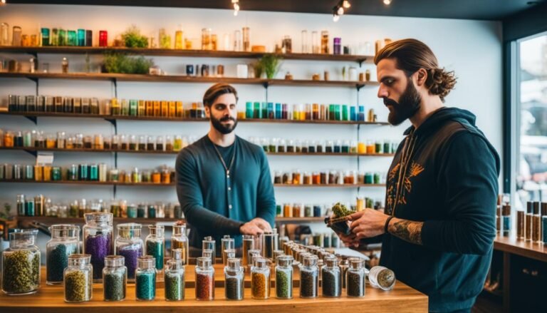 Read more about the article Best Headshops in UK – Ultimate Guide 2024-25