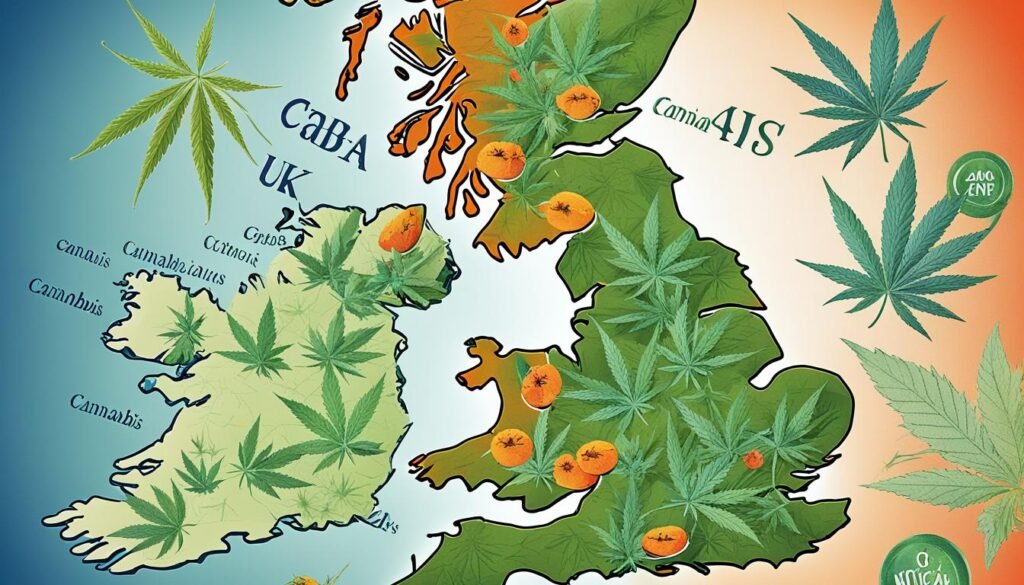 cannabis laws UK cannabis laws UK